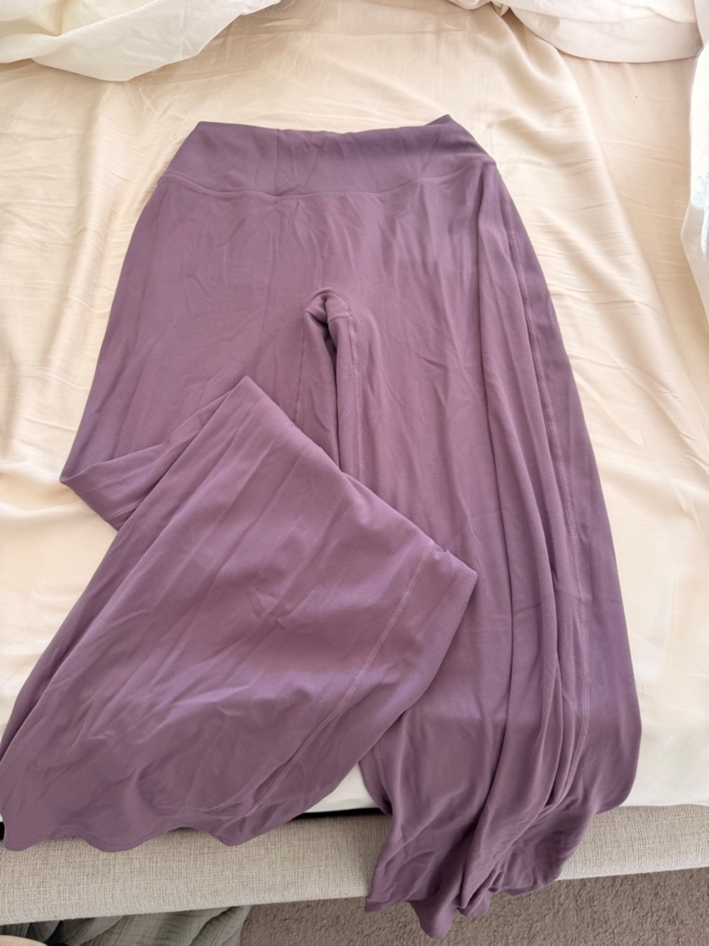 Oner Active Wide-Leg Pants - Picture 2 of 2